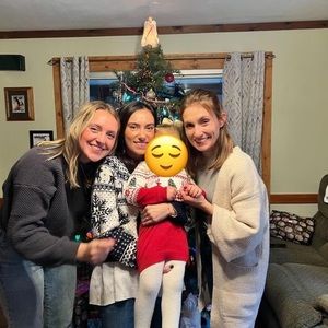 Meet your Posher, Deborah